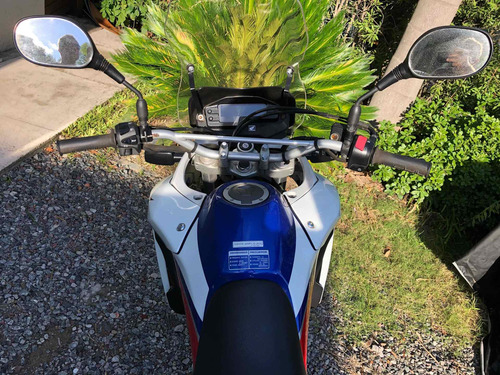 Honda Rally 300 Xre
