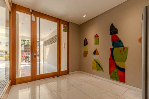 Venta Monoam Apto Credito Palermo Amenities