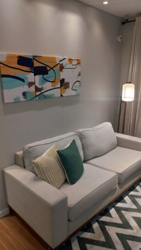 Apartamento À Venda No Bairro Feitoria - São Leopoldo/rs - O-18260-30358