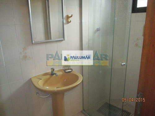 Imagem 19 de 24 de Apartamento Com 3 Dorms, Centro, Mongaguá - R$ 400 Mil, Cod: 14908 - V14908