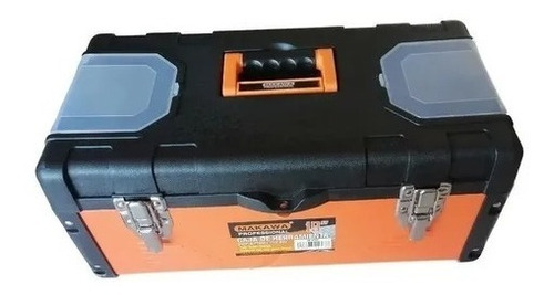 Caja De Herramienta Makawa 19 Pulgadas Mk-0395