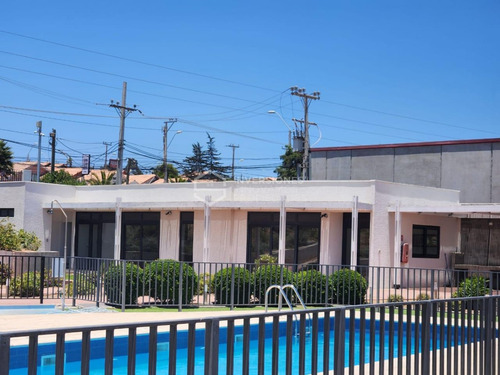 Se Vende Moderno Y Lujoso Dpto. Sector San Joaquín La Serena