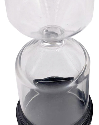 2 Reloj De Arena Rellenable, Gestión Del Tiempo, Reloj De