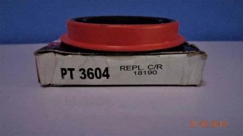 Estopera Piñon Ataque Yokee Ford F150 1983-2014