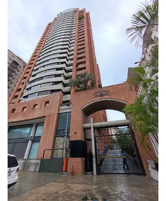 Apartamento en venta