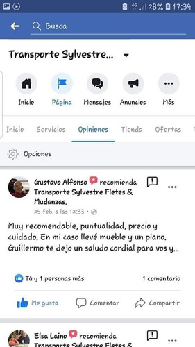 Fletes Mudanzas Ramos Mejia Haedo Caseros Villa Tesei Devoto