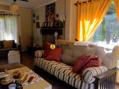 Imagen 6 de 20 de Casa En Venta Echeverría Del Lago