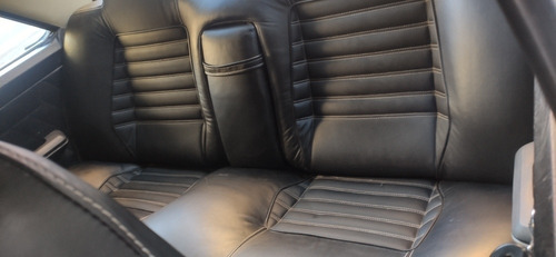 Imagen 8 de 15 de Renault Torino Zx Coupe