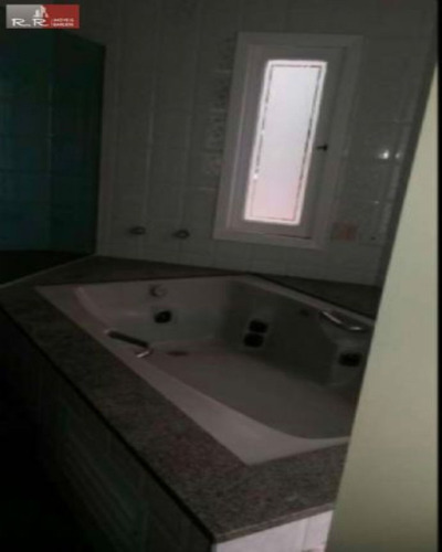 Imagem 14 de 25 de Rrcod2339 - Venda De Casa Alpha 6 - 4 Dormitórios - 5 Vagas - Oportunidade - Rr2339 - 68978860