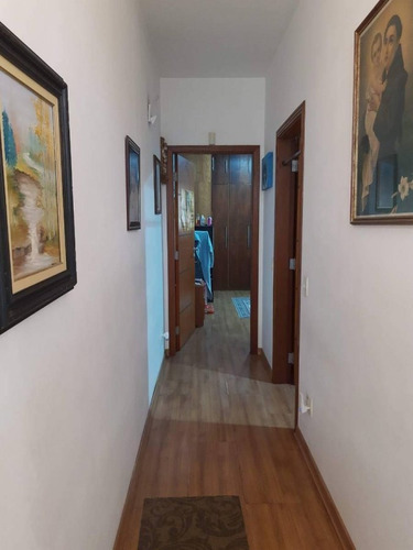 Imagem 26 de 30 de Casa A Venda No Bairro Jardim São Paulo(zona Norte) Em São - Th1110-1
