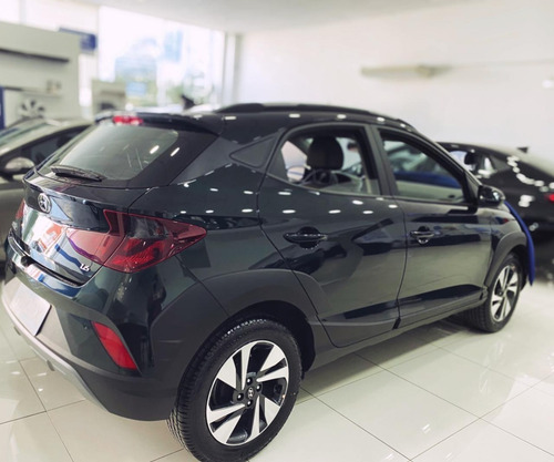 Imagem 5 de 12 de Hyundai Hb20x Evolution
