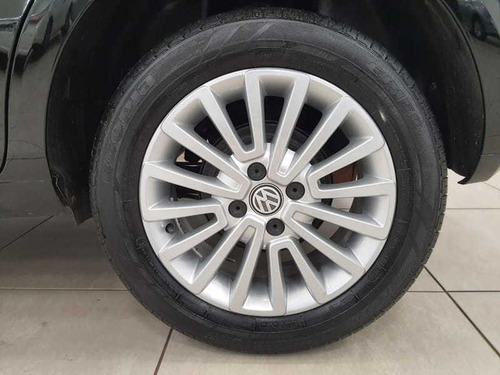 Imagem 10 de 10 de Volkswagen Gol 1.0 Mi Rock In Rio 8v G6 Total Flex
