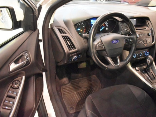 Imagem 9 de 14 de Focus Sedan 2.0 Se 16v Flex 4p Powershift