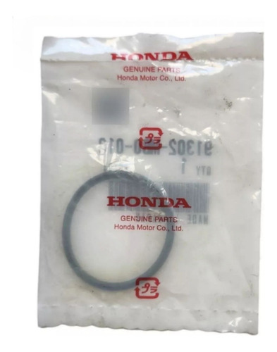 Anel Vedação Bomba D'água Cb 650f Cb 500f Cbr 500r Cb 500x