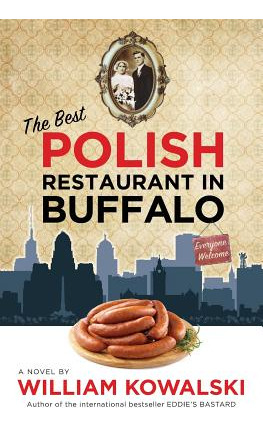 Libro The Best Polish Restaurant In Buffalo - Kowalski, W...