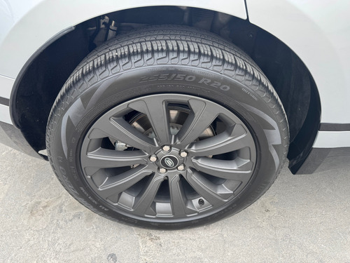 Land Rover Range Rover Velar R Dynamic