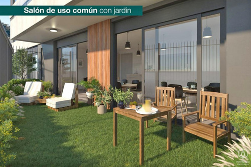 Imagen 8 de 10 de Apartamento - Barra De Carrasco