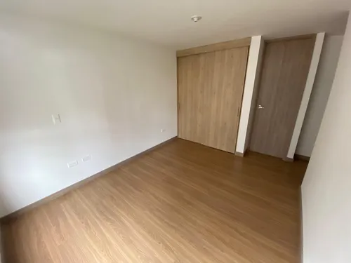 Arriendo Apartamento En San José