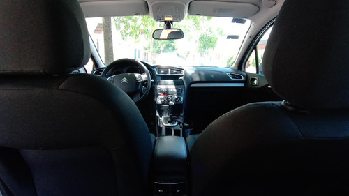 Citroen C4 Lounge 1.6 I Thp 163 Cv Tendance At6 (automatico)