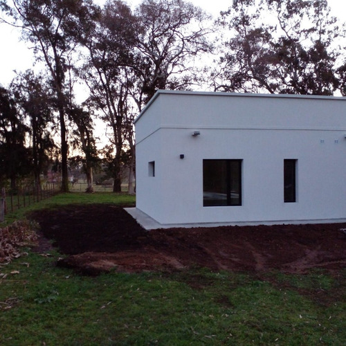 Imagen 10 de 30 de Casa Quinta A Estrenar!!! - Barrio De Chacras Malvinas - Brandsen