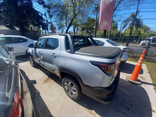 Imagen 4 de 25 de Fiat Strada Volcano 1.3 Oferta Stock Fisico 28/03/23 M