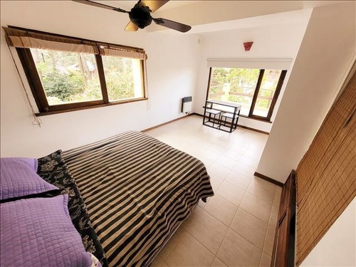 Hermosa Casa En 3 Niveles A 300 M Del Mar