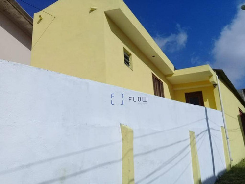 Casa 90m², 2 Dormitorios, 1 Vagas - Vila Mariana - Ca1427