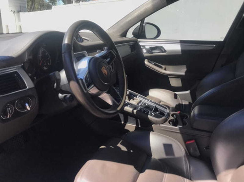 Imagem 12 de 15 de Porsche Macan Turbo 400 Cv