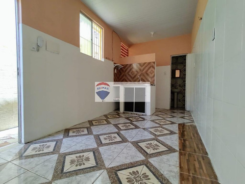Imagem 19 de 30 de Casa Com 5 Quitinetes - 183,68m² - Guamá, Belém/pa - Rmx_7971_489589