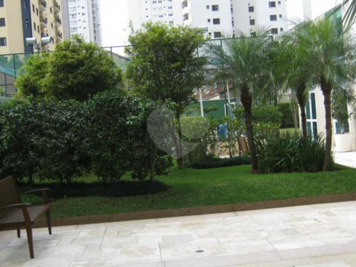 Imagem 12 de 24 de Apartamento De 146 M² Au Na Vila Romana, 3 Suítes E 3 Vagas. - Reo62612