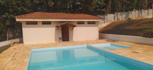 Imagem 14 de 30 de Chácara Em Ponte Alta, Atibaia/sp De 12000m² 4 Quartos À Venda Por R$ 850.000,00 - Ch1224263-s