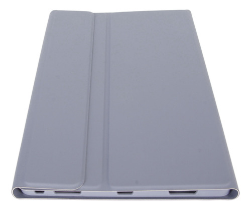Teclado De Tableta Bt Magnetic Case Suppilón De Lápiz