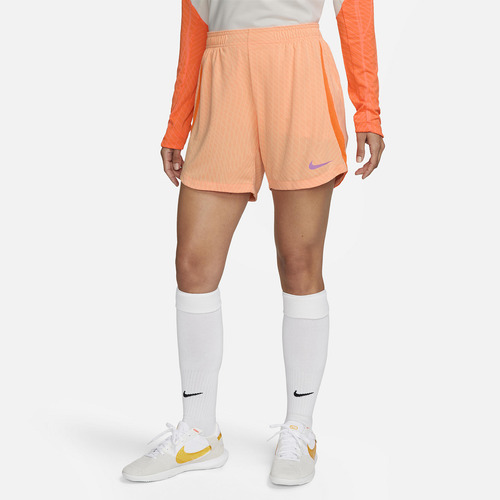Short Nike Dri-fit Deportivo De Fútbol Para Mujer Ck741