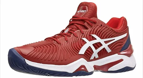 Zapatillas Hombre - Zapatillas ASICS Bordó en Mercado Libre ... Zapatillas Hombre - Zapatillas ASICS Bordó en Mercado Libre ...