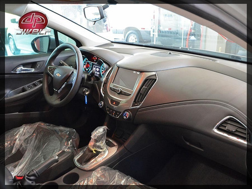 Imagem 8 de 15 de Chevrolet Cruze Hatch Lt Automático