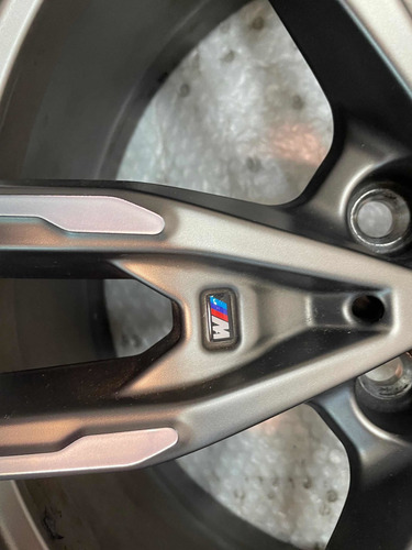 Roda Original De Bmw M340 Xdrive Ano 2021 Aro 19 (unid Diant (Usado)