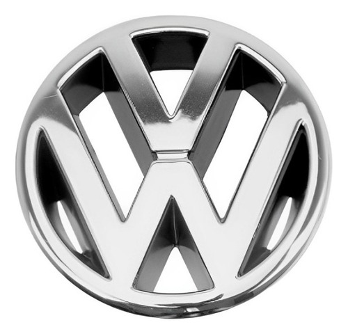 Emblema Vw Grade Gol Bola Parati Saveiro 95 Em Diante G2