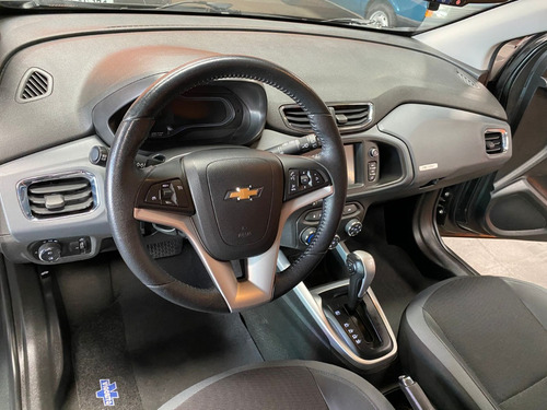 Chevrolet Onix 1.4 Activ Aut. 5p