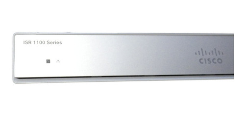 Router Cisco - C1111-4p (Usado)