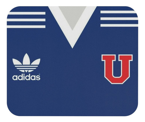 Mouse Pad Universidad De Chile Fútbol U. De Chile Mousepad