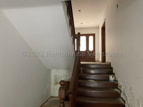 Imagen 10 de 30 de Casa En Venta, Prados Del Este, Cod Rah: 22-25674, Luis Infante 0414 3283509
