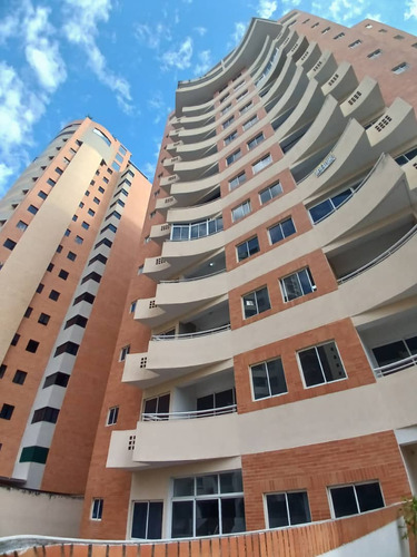 Apartamento En Venta Res Barbara Palace, Urb. La Trigaleña G