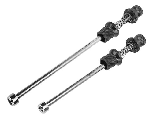 Brochetas De Seguridad Para Bicicleta De Carretera De Aleaci