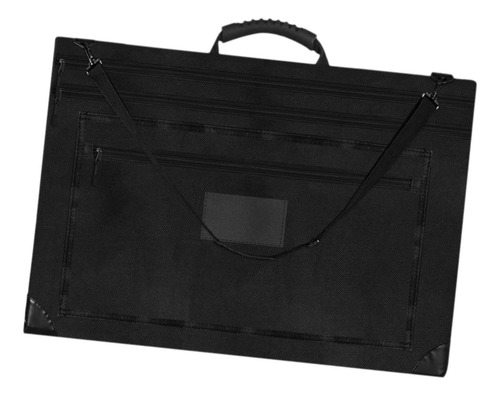 Bolsa De Mano Para Portafolios De Arte, Bolsa Para Bocetos,