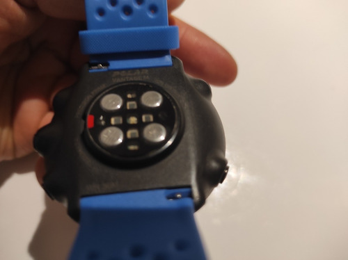 Imagen 5 de 8 de Polar Vantage M Original, Watch Avanzado Con Gps