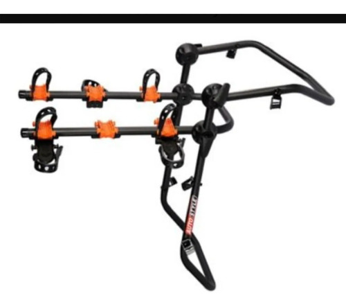 Porta Bicicletas Para Carro X3 Autostyle