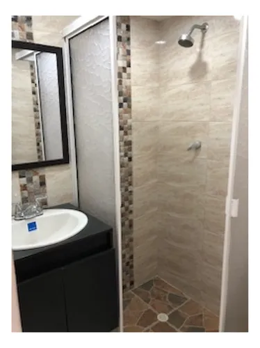 Venta Apartamento De 59mts2 Colseguros, Sur De Cali 7267.