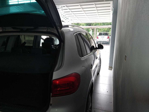 Volkswagen Tiguan 2012 2.0 Fsi 5p