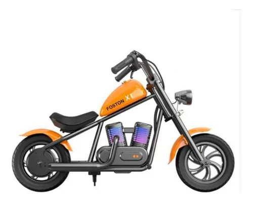 comprar Moto Eletrica Foston X1 300w \u002F