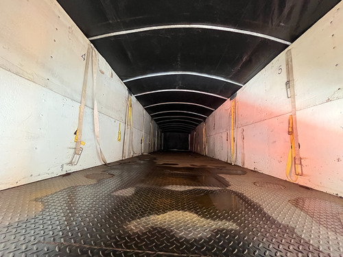 Rodotrem Graneleiro 3x3 6 Eixos Randon 2011 Revisado 26,90m